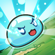 Slime Legends - Survivor