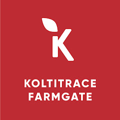 FarmGate - CocoaTrace