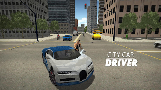 Baixar Drift Ride - Traffic Racing no PC com NoxPlayer