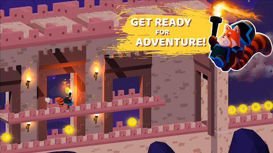 ดาวน์โหลดและเล่น Fire Panda บน PC ด้วย NoxPlayer