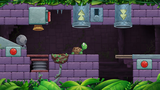 ดาวน์โหลดและเล่น Turtle Puzzle Games 2022 บน PC ด้วย NoxPlayer