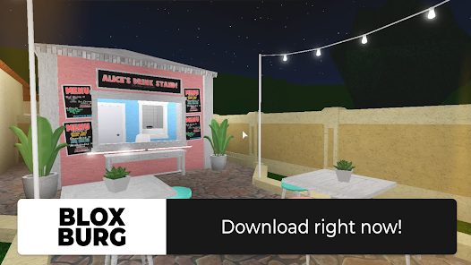 ดาวน์โหลดและเล่น Bloxburg For Roblox บน PC ด้วย NoxPlayer