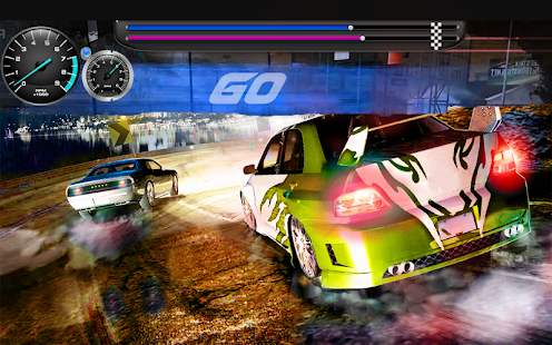เล่นเกม Android หมวด แข่งรถ บน PC & Mac (ฟรี)