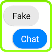 Fake Chat Conversation