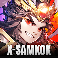 X-Samkok: สามก๊กพลังพิเศษ