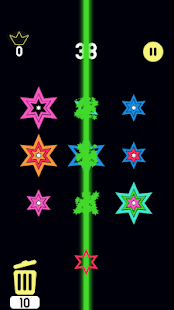 ดาวน์โหลดและเล่น Color Stars - Color Rings, Color Puzzle บน PC ด้วย ...