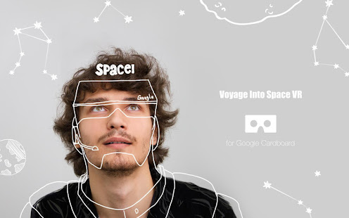 ดาวน์โหลดและเล่น Voyage Into Space VR บน PC ด้วย NoxPlayer