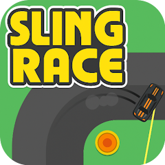Sling Race: Turbo Drift