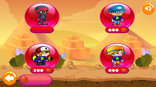 ดาวน์โหลดและเล่น WAR RANGER บน PC ด้วย NoxPlayer