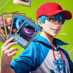 My TCG Shop : Collect Cards