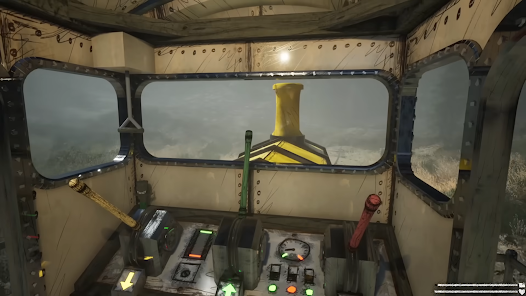 ดาวน์โหลดและเล่น Scary Train Escape บน PC ด้วย NoxPlayer