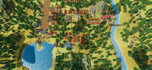 ดาวน์โหลดและเล่น Settlement Survival บน PC ด้วย NoxPlayer