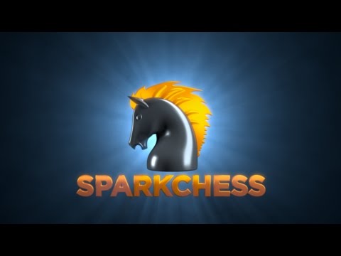 ดาวน์โหลดและเล่น SparkChess Lite บน PC ด้วย NoxPlayer