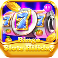 Bingo Slots Hiliday 777