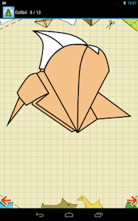 ดาวน์โหลดและเล่น Origami Instructions Pro บน PC ด้วย NoxPlayer