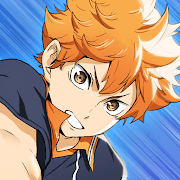 HAIKYU!! TOUCH THE DREAM