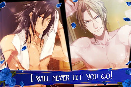 ดาวน์โหลดและเล่น Blood in Roses - Otome Game บน PC ด้วย NoxPlayer
