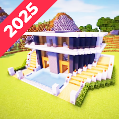 Craft World - Block Building