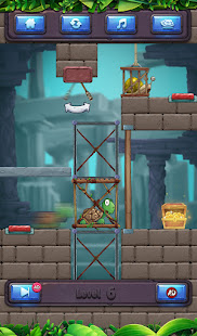 ดาวน์โหลดและเล่น Turtle Puzzle Games 2022 บน PC ด้วย NoxPlayer
