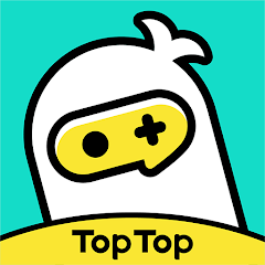 TopTop: เกม&ปาร์ตี้