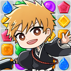 BLEACH Soul Puzzle