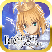 Fate/Grand Order (FGO)