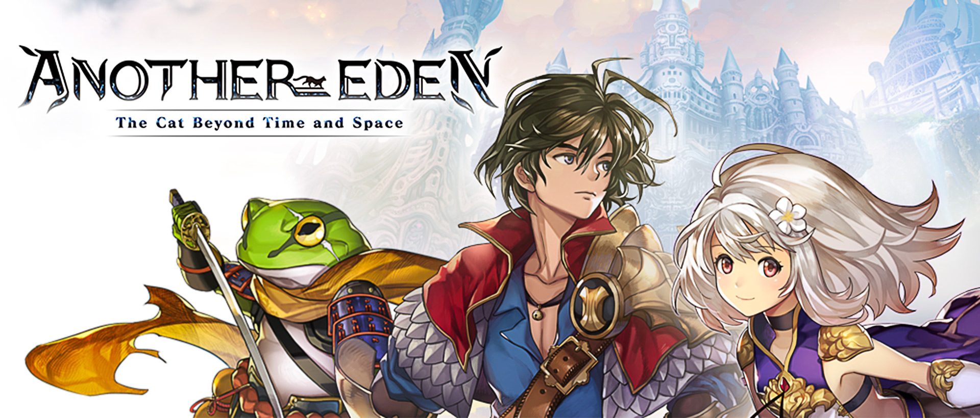 Another Eden：穿越時空的貓 PC電腦版下載- PC電腦玩手遊 - 夜神手機模擬器