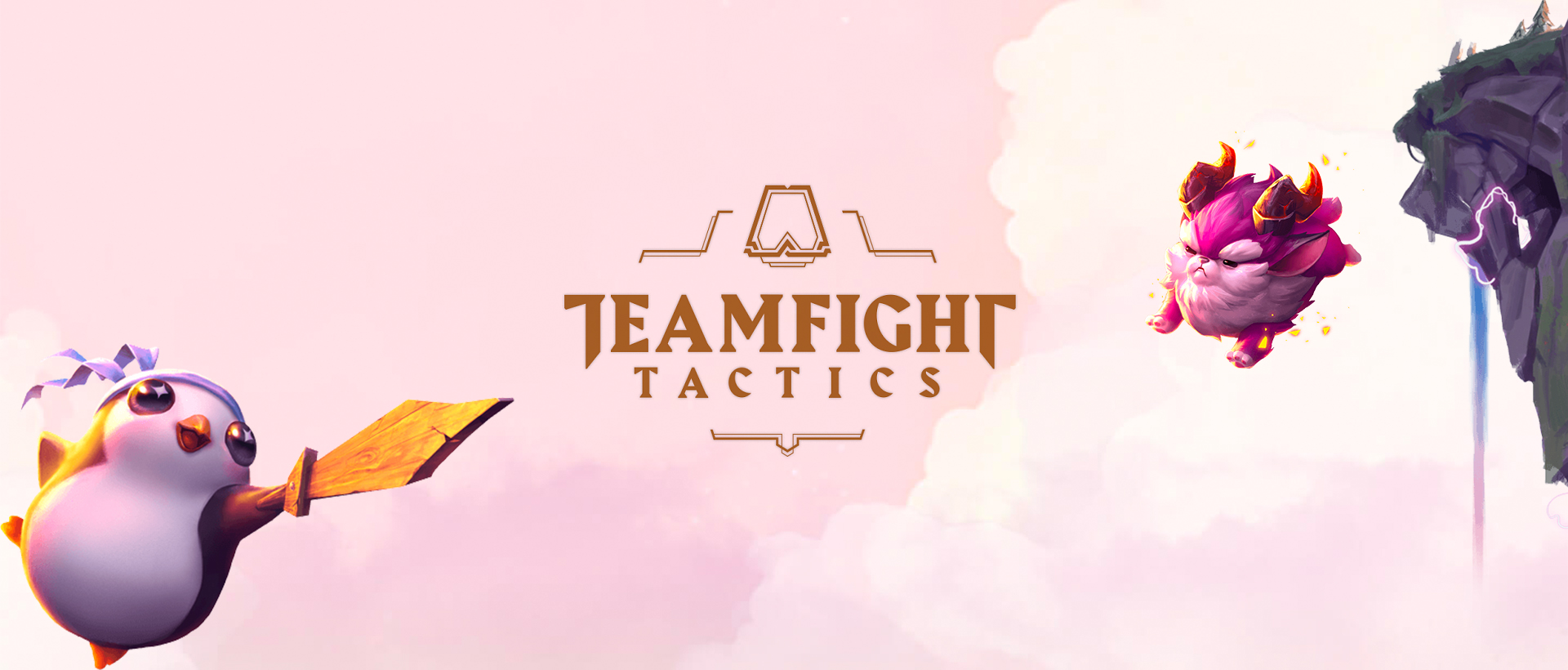 英雄聯盟：聯盟戰棋 Teamfight Tactics PC電腦版下載- PC電腦玩手遊 - 夜神手機模擬器