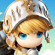 光明勇士