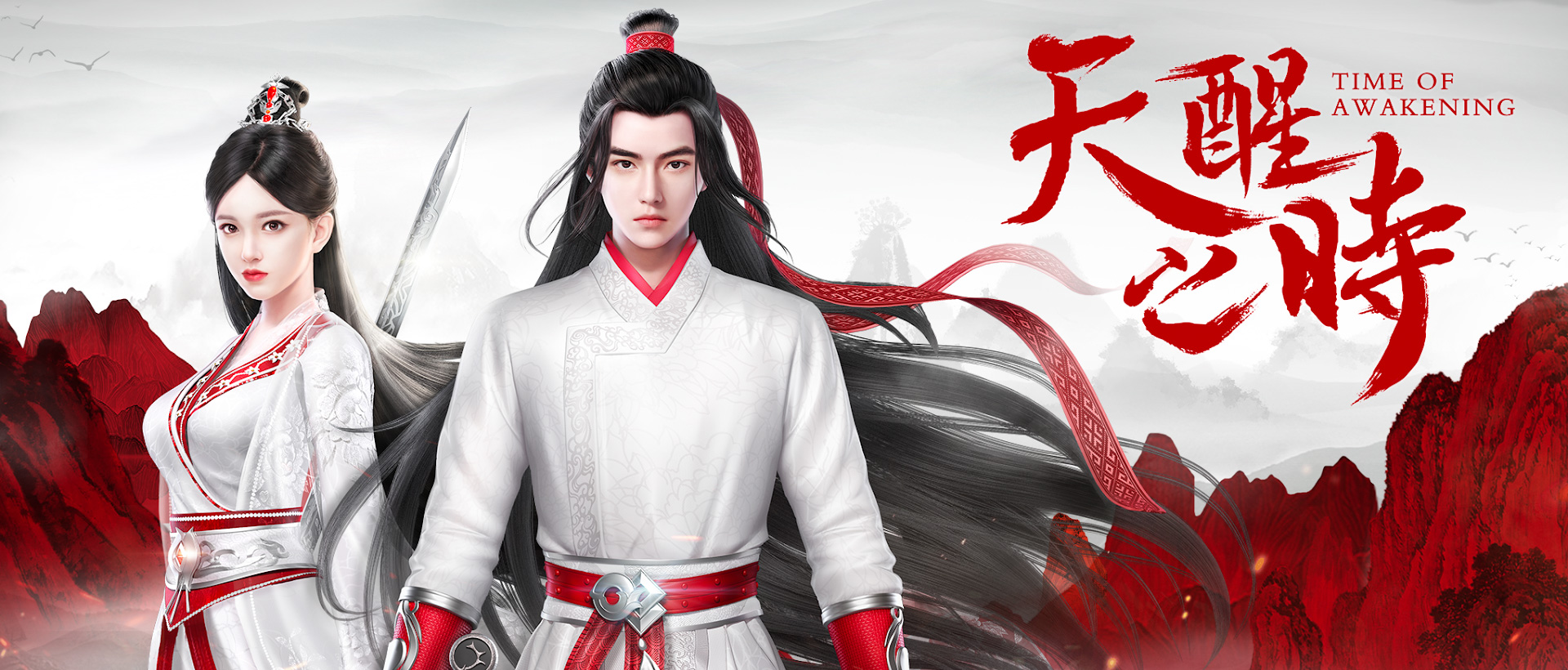 天醒之時 PC電腦版下載- PC電腦玩手遊 - 夜神手機模擬器