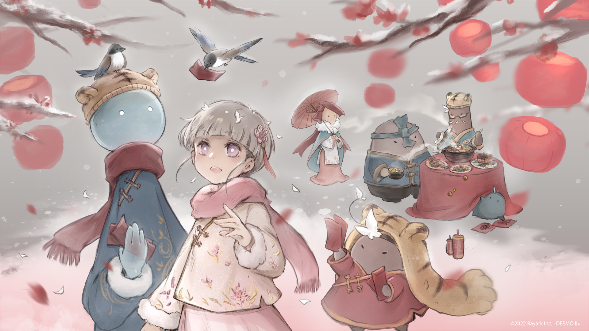 DEEMO II PC電腦版下載- PC電腦玩手遊 - 夜神手機模擬器