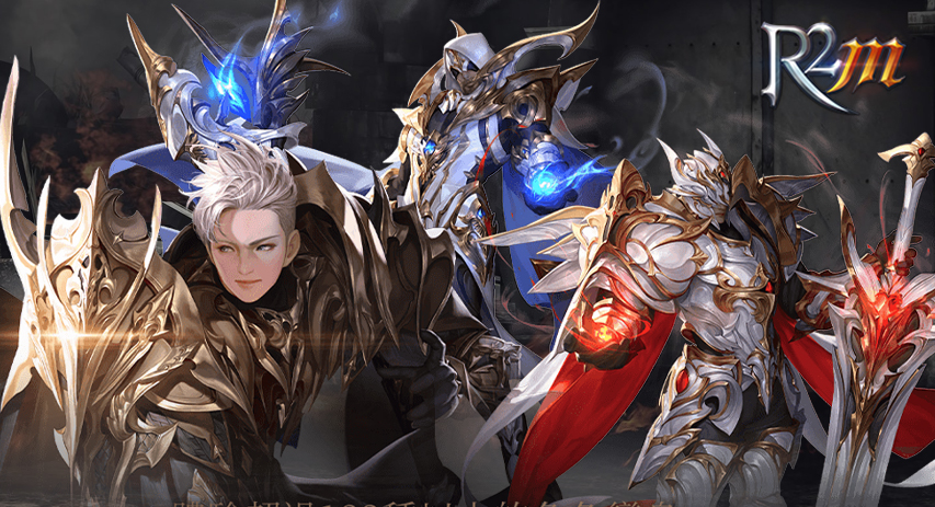 R2 重燃戰火 PC電腦版下載- PC電腦玩手遊 - 夜神手機模擬器