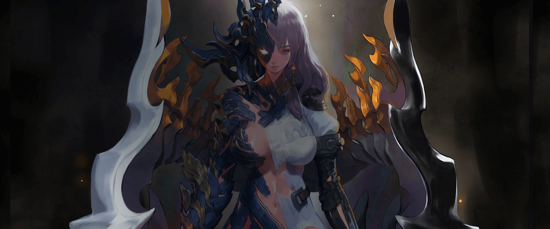 劍靈2 優化PC PC電腦版下載- PC電腦玩手遊 - 夜神手機模擬器