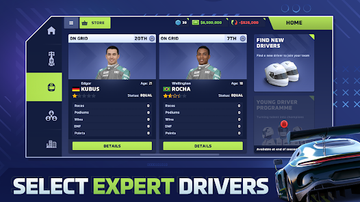 Motorsport Manager 4 (5)