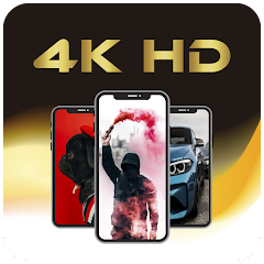  4K HD PC 