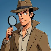 Find Hidden Objects - Spot It!