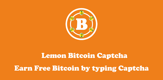 Lemon Bitcoin Captcha - PC電腦玩手遊 - 夜神手機模擬器