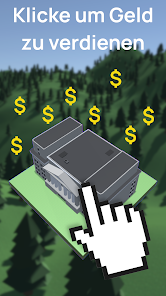 Money Clicker 2: Business Idle - PC電腦玩手遊 - 夜神手機模擬器