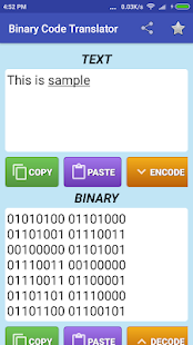 Binary Code Translator - PC電腦玩手遊 - 夜神手機模擬器