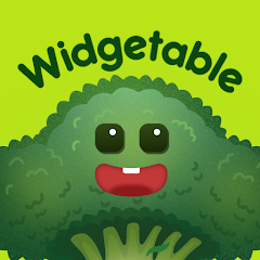 Widgetable：摯友情侶必備小工具