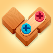 Cube Out 3D: Jam Puzzle