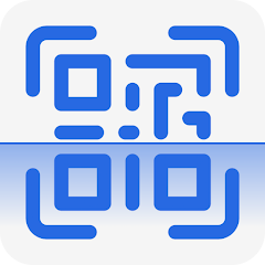 QR Scanner - Barcode Scanner