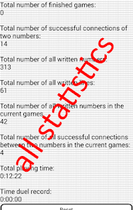 Numbers Game - Numberama - PC電腦玩手遊 - 夜神手機模擬器