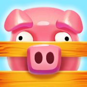 Farm Jam: 農場益智遊戲和停車遊戲