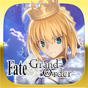 Fate/Grand Order (FGO)-官方PC