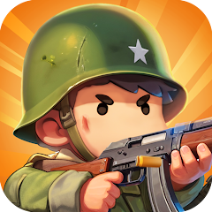 小兵特攻隊