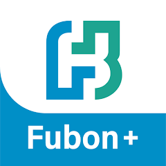 Fubon+ 台北富邦行動銀行