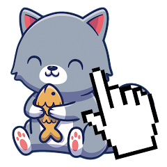 Pop Cat - Idle Clicker - PC電腦玩手遊 - 夜神手機模擬器