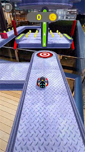 Sky Balls Balancer 3D - PC電腦玩手遊 - 夜神手機模擬器