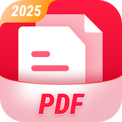 PDF 編輯器 - PDF 閱讀器